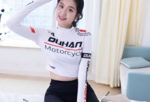 物恋传媒 NO.2011 小敏-赛车宝贝[170P-1V-4.48G]-秀人美女