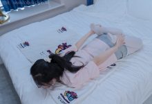 物恋传媒 NO.2035 川川-温柔降临（盲盒1）[160P-1V-7.29G]-秀人美女