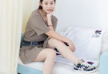 物恋传媒 NO.2043 林林-思念在发烫[150P-1V-4.16G]-秀人美女