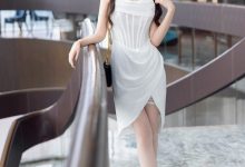 [HuaYang花漾写真] 2024.10.12 VOL.612 绮里嘉ula [86+1P]-秀人美女