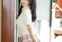 [XiuRen秀人网] 2024.10.12 No.9277 袁圆 [72+1P]-秀人美女