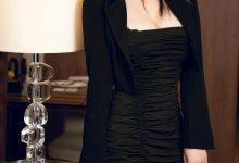 [Ugirls尤果网]爱尤物 2024.07.21 No.2903 e宝贝 频闪 [35P-267MB]-秀人美女