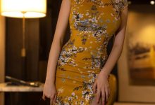 [Ugirls尤果网]爱尤物 2024.07.22 No.2904 果儿 无一不是你 [35P-264MB]-秀人美女