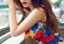 [Ugirls尤果网]爱尤物 2024.07.24 No.2906 绯月樱 港式情人 [35P-291MB]-秀人美女