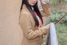 森萝财团赤西夜夜 - 万元私定 麻衣学姐恋足 [87P+1V-3.06GB]-秀人美女