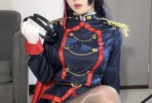 无影喵Ghost NO.005 山城恋 自拍 [39P4V-613MB]-秀人美女