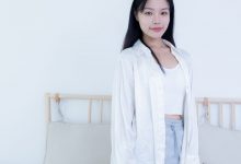 物恋传媒 No.2051 舒舒-一地白雪 [150P1V-3.95GB]-秀人美女