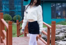 物恋传媒 No.2052 小竹-流浪漂流瓶 [150P1V-5.24GB]-秀人美女