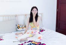 物恋传媒 No.2053 椰子-幸福碎片 [150P1V-4.12GB]-秀人美女