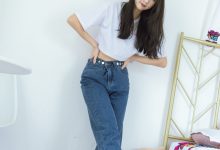 物恋传媒 No.2056 小竹-暮色回响 [160P1V-5.58GB]-秀人美女