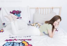 物恋传媒 No.2060 恬恬-璀璨星辰 [160P1V-4.46GB]-秀人美女