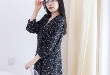 物恋传媒 No.2065 小酒-岁末的秋天 [190P1V-4.53GB]-秀人美女