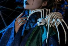 [MyGirl美媛馆] 视频 2019.06.18 VN.073 Flower朱可儿 [1V]-秀人美女