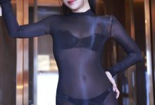 小女巫露娜 – 琉光 [60P-843MB]-秀人美女