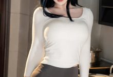 樱梨梨 - 雏田的婚后生活 [30P-124MB]-秀人美女