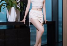 [XiuRen秀人网] 2024.10.16 No.9298 徐莉芝Booty [90+1P]-秀人美女