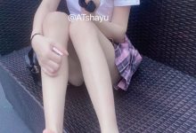 AT鲨 -NO.055 19岁生日 [21P-5MB]-秀人美女