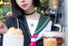 G44不会受伤- 碧蓝档案 和纱 [30P-421MB]-秀人美女