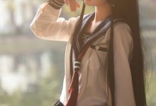 G44不会受伤-理与迷宫的少女-莲华[31P-482MB]-秀人美女