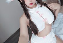 日奈娇-醉酒的同事[228P+8V-2.51G]-秀人美女