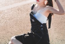 [Ugirls尤果网] 爱尤物 2019.07.10 No.1512 白茹雪 薄荷色的爱 [35P]-秀人美女