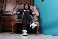 A&F NO.181 YUEYUE-的灵活性感的裸足脚丫 第2部[1V／2.46GB]-秀人美女