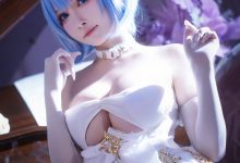 [ROSI写真]口罩系列 2018-06-14 KZ.732 [51+1P]-秀人美女