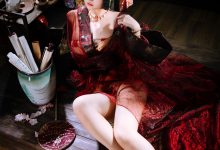 日奈娇-战国妖姬[204P+4V-1.87G]-秀人美女