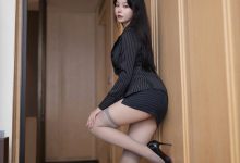 [XiuRen秀人网] 2024.10.22 No.9328 安然anran [80+1P]-秀人美女