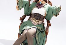 星之迟迟-24年7月计划赠送-赛马娘-里见光钻梦想的回应[48P+1V-403MB]-秀人美女