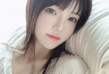 桜桃喵-小猫小猫[17P-76.9MB]-秀人美女