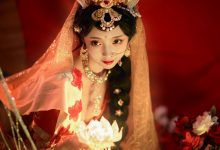 走路摇zly NO.005 公孙离 [10P-88MB]-秀人美女