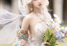 走路摇zly NO.006 林泽清瑶 [9P-86MB]-秀人美女