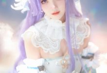 走路摇zly NO.007 大桥花嫁 [15P-130MB]-秀人美女