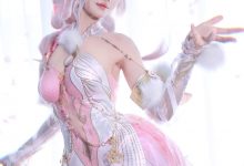 走路摇zly NO.012 小舞 [6P-38MB]-秀人美女