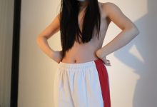 [ROSI口罩系列]2024.10.13 NO.3045[67+1P／417MB]-秀人美女