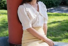 [尤蜜丝]穿搭写真 NO.121[79P／694MB]-秀人美女