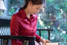 [尤蜜丝]穿搭写真 NO.122[63P／731MB]-秀人美女