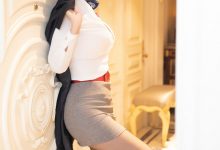 [XiuRen秀人网] 2024.10.30 No.9365 大美妞儿 [84+1P]-秀人美女