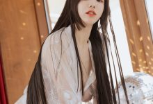 [Espacia Korea] EHC#147 - YUNHA [49P／338MB]-秀人美女