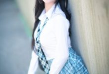 PINK RIBBON Han Jina – Sunshine [100P-1.05G]-秀人美女