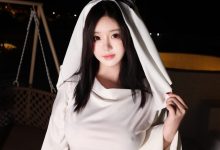 [XiuRen秀人网] 2024.10.31 No.9376 小薯条nienie [81+1P]-秀人美女