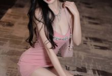 [XiuRen秀人网] 2024.11.01 No.9380 林星阑 [107+1P]-秀人美女