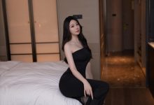 [XiuRen秀人网] 2024.11.01 No.9386 小逗逗 [80+1P]-秀人美女