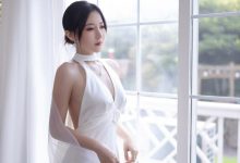 [XiuRen秀人网] 2024.11.01 No.9387 鱼子酱Fish [81+1P]-秀人美女