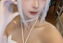 贝贝琪Becky-烟烟妹抖[69P+1V-338MB]-秀人美女