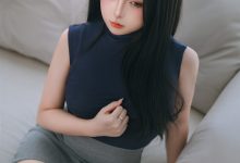 日奈娇 NO.227 嫂子[230P+6V-1.99GB]-秀人美女
