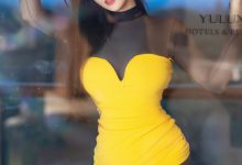 [XiuRen秀人网] 2024.11.04 No.9391 诗诗kiki [86+1P]-秀人美女