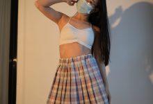 [ROSI口罩系列]2024.10.22 NO.3054[99P／596MB]-秀人美女