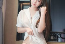 [FEILIN嗲囡囡] 2024.11.05 VOL.481 沐娜娜 [70+1P]-秀人美女